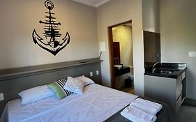 Pousada Casa Limão